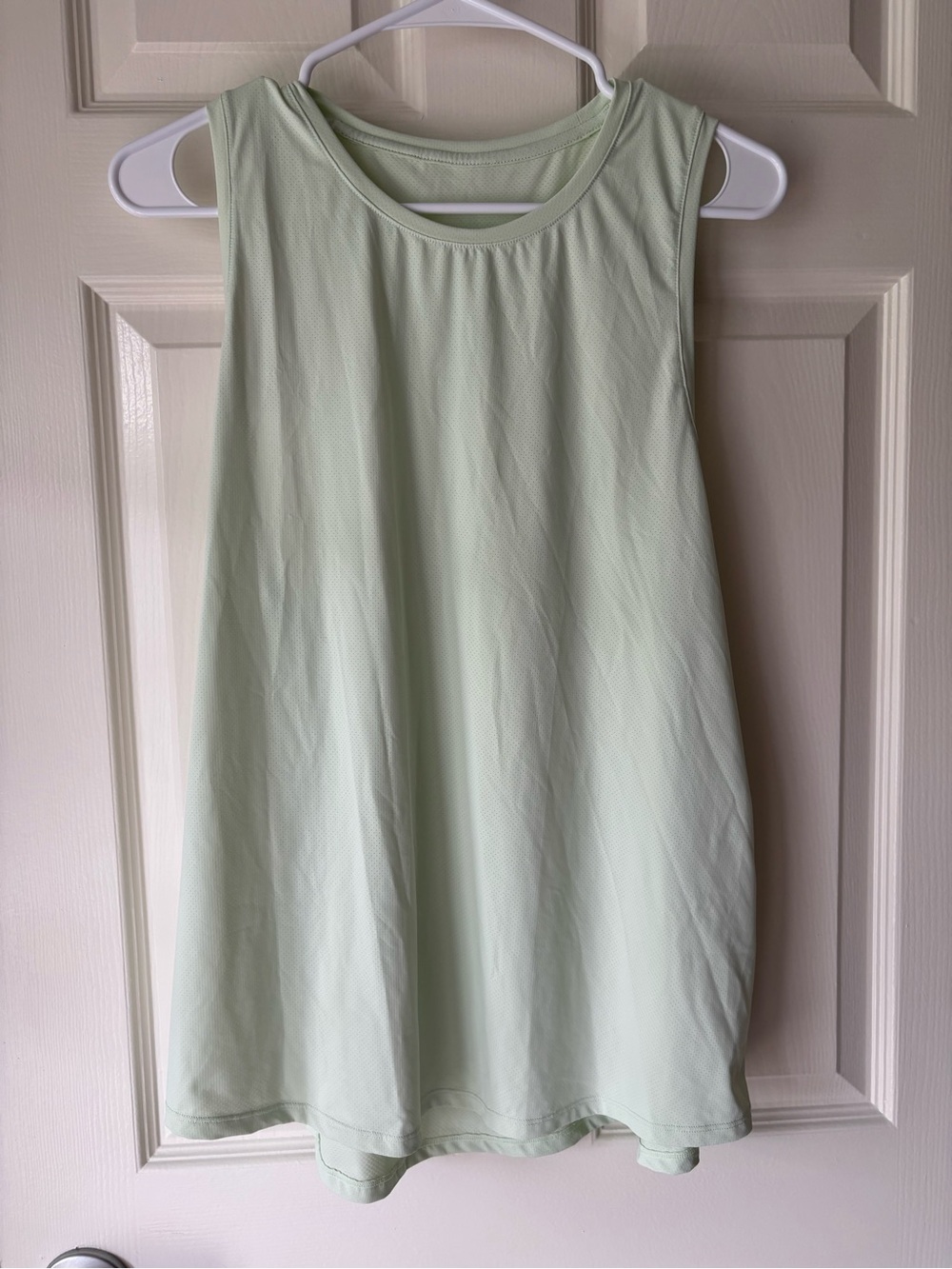 Pale Mint Green ActiveTank Top